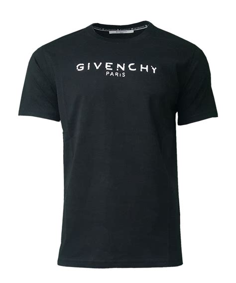 men givenchy paris shirt